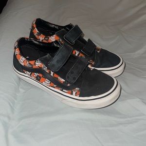 Kids Vans